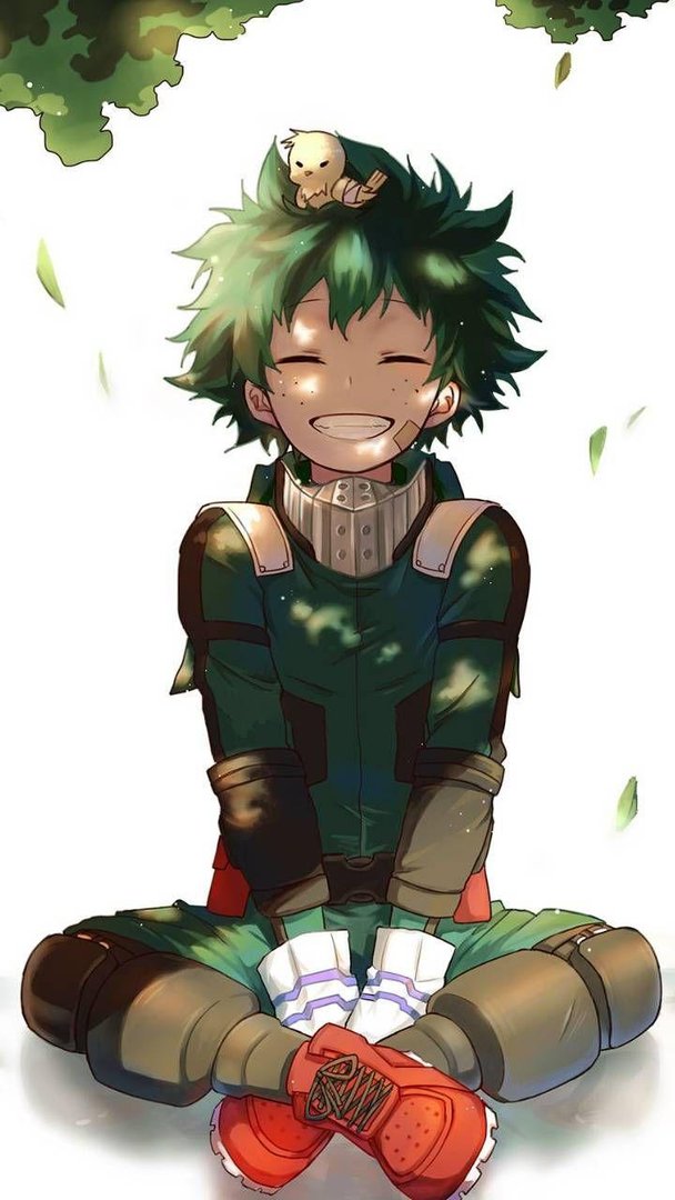 Deku Cute Pictures.jpg
