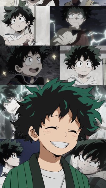 Deku Cute