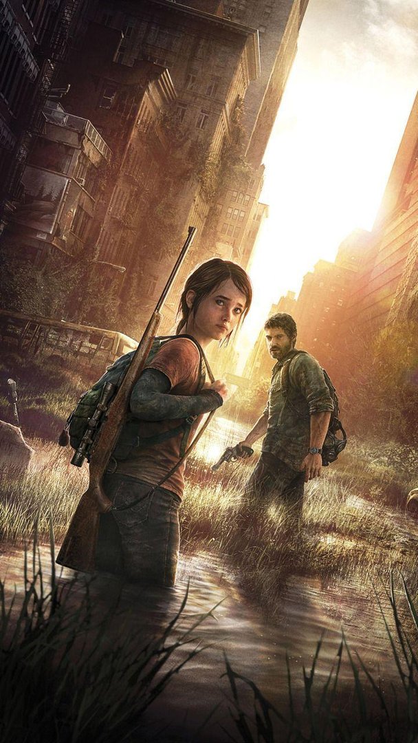 The Last of Us Mobile Wallpapers.jpg