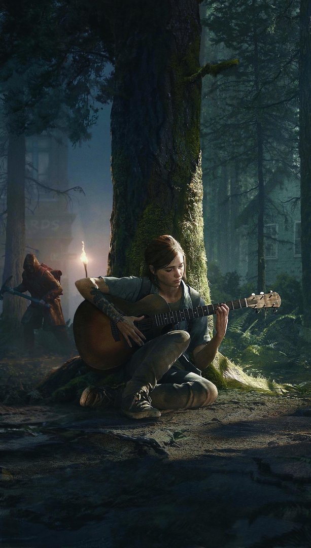 The Last of Us Mobile Wallpaper.jpg