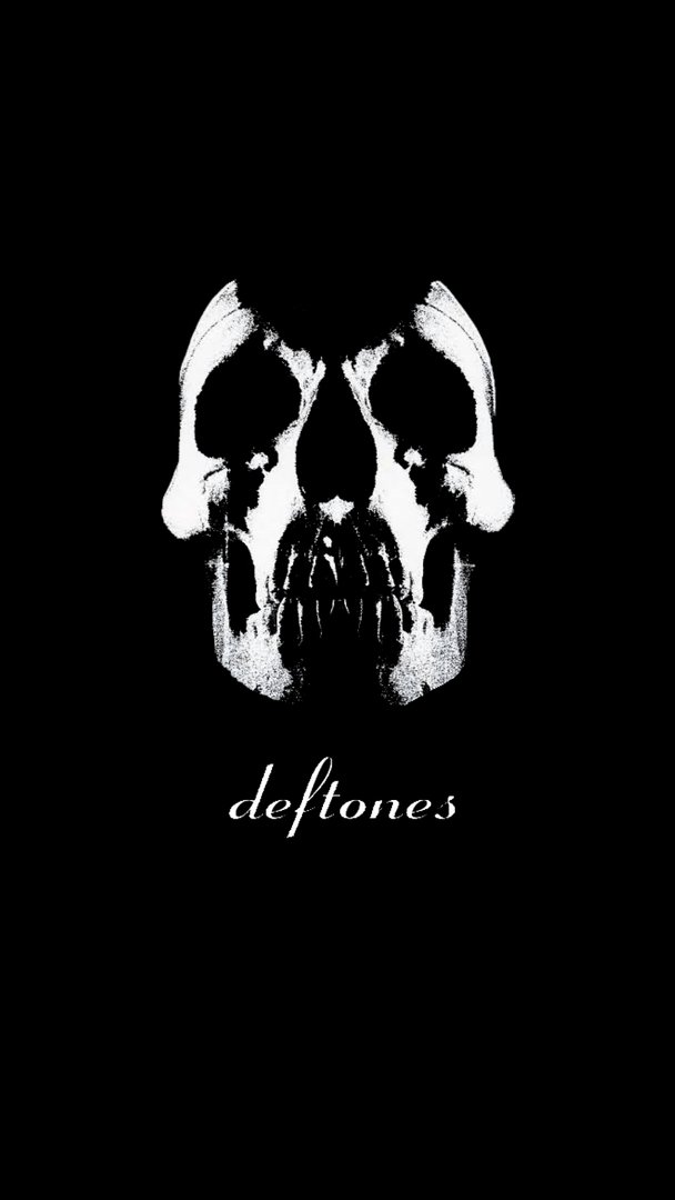 Deftones iPhone Pictures.png