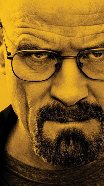 Breaking Bad iPhone
