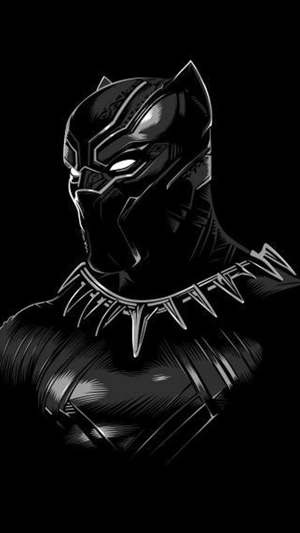 Black Panther iPhone Wallpapers.jpg