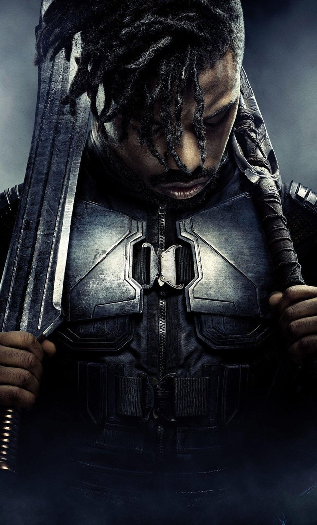 Black Panther iPhone Pictures.jpg