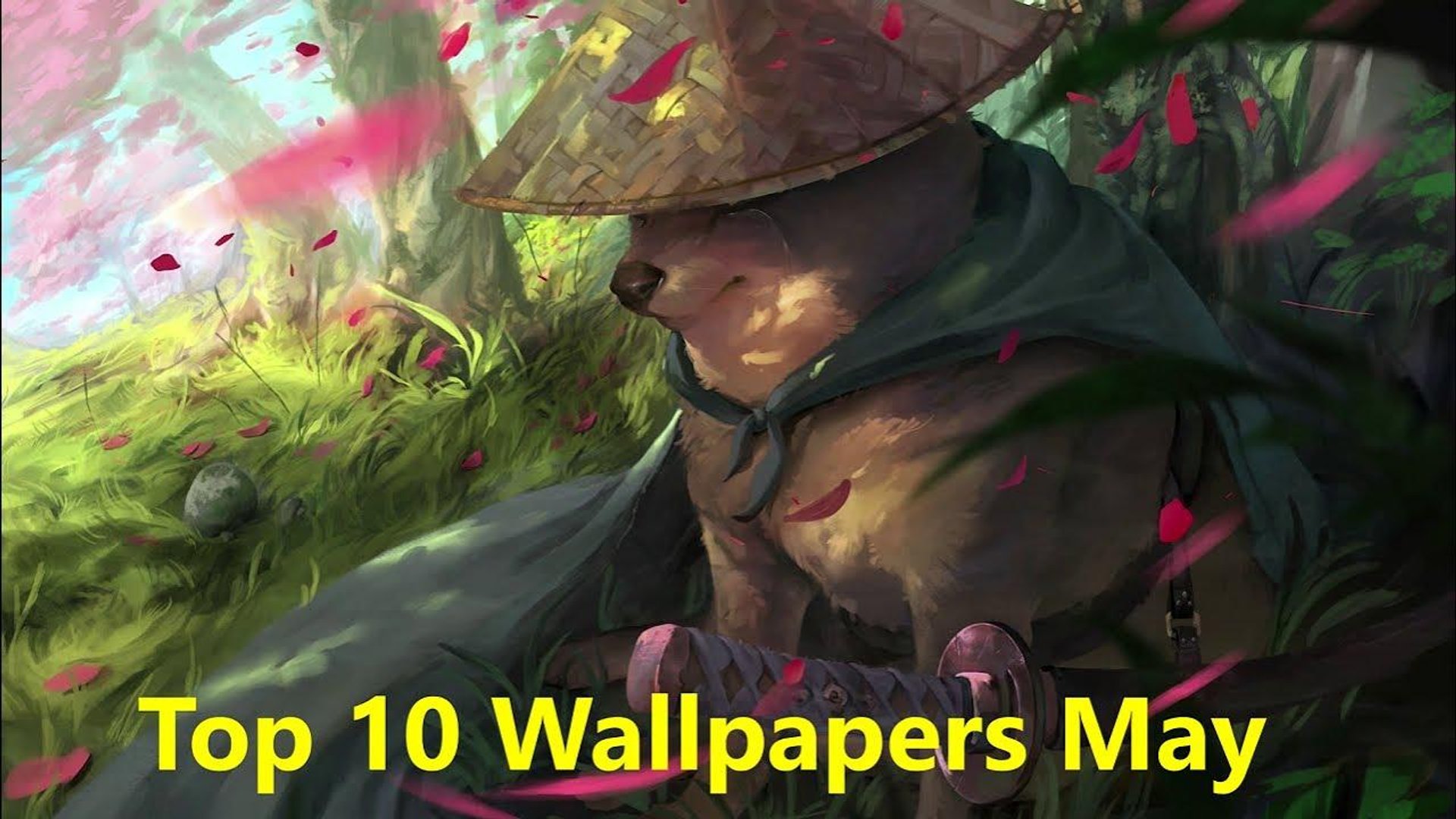 Samurai Doge Wallpapers.jpg