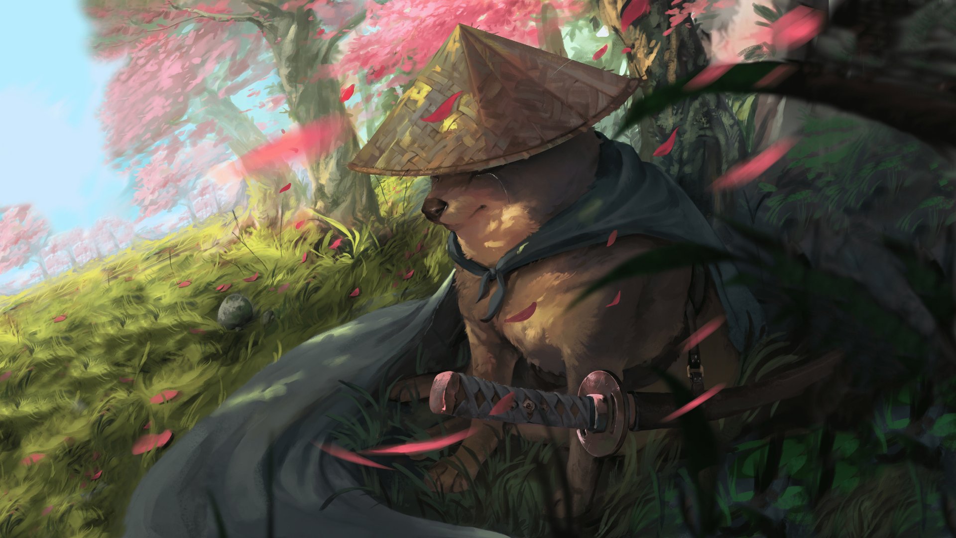 Samurai Doge Pictures.png
