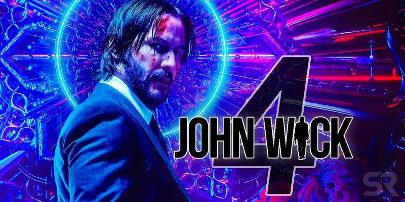 John Wick Chapter 4