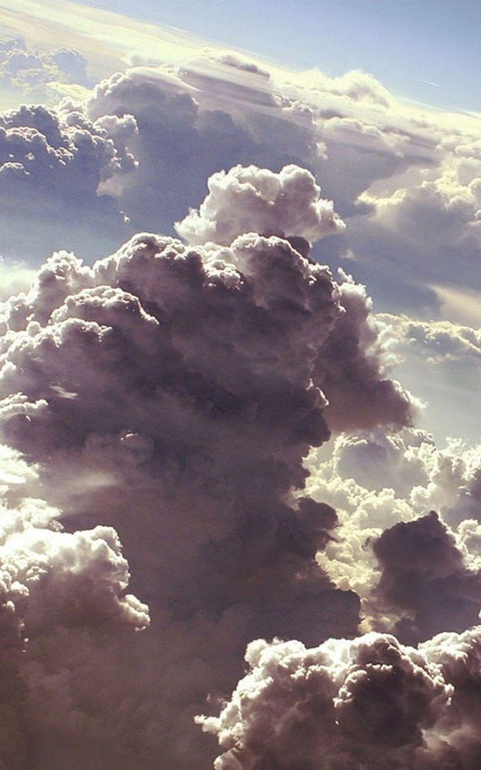 Vintage Aesthetic Clouds Wallpapers.jpg