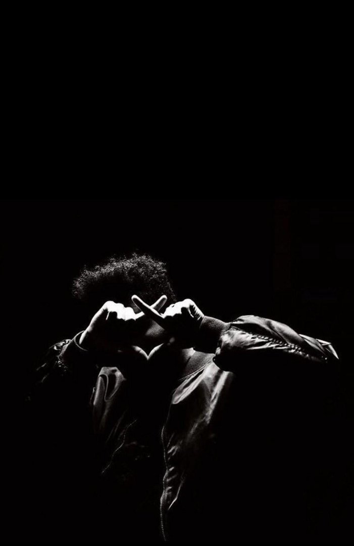 The Weeknd iPhone Pictures.jpg