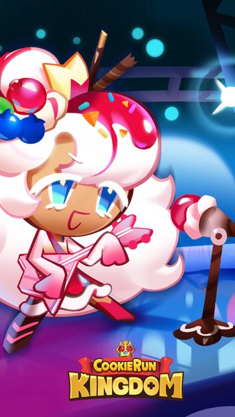 Cookie Run: Kingdom