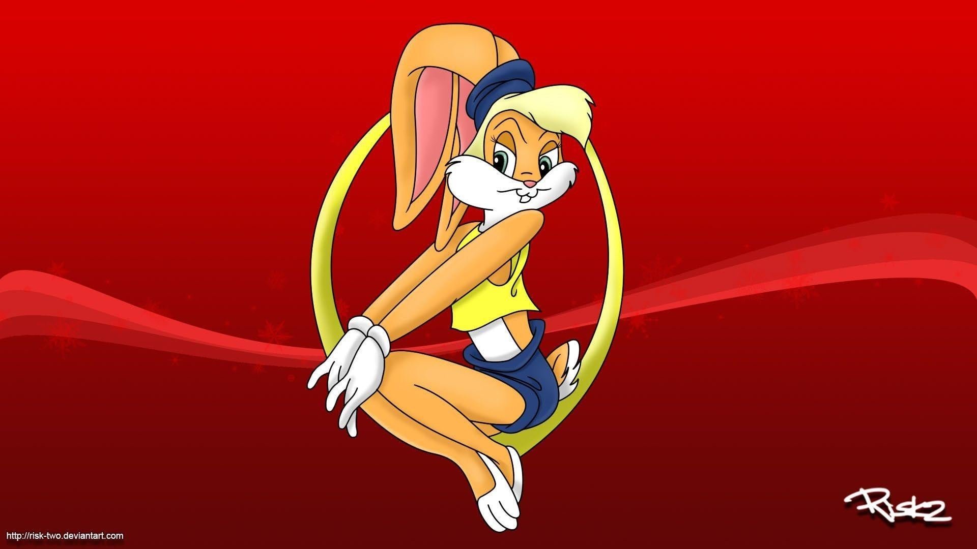 Lola Bunny Pictures.jpg