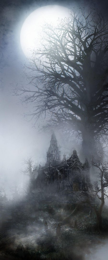 Bloodborne Phone Pictures.jpg