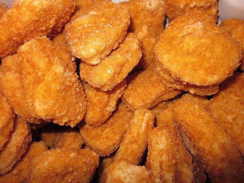 Chicken Nuggets