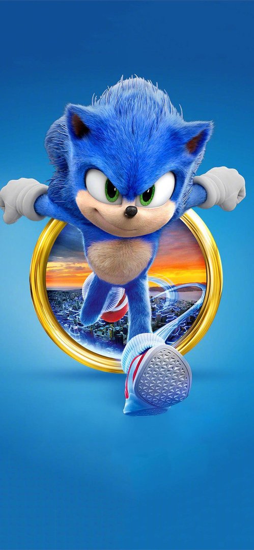 Sonic The Hedgehog Phone Wallpaper.jpg