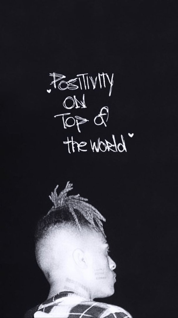 XXXTentacion Aesthetic Wallpapers.png