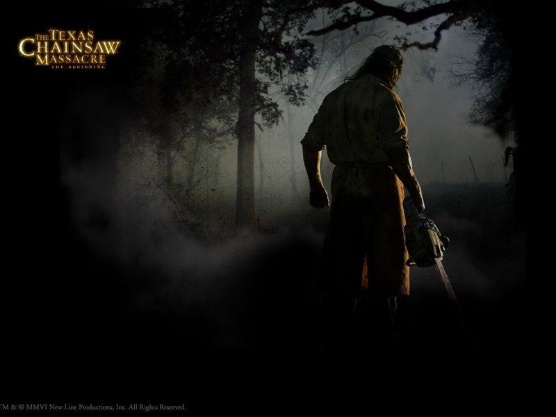 Leatherface