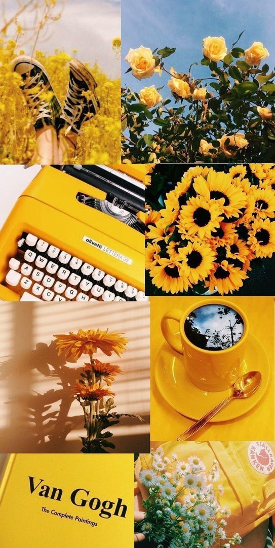 Yellow Vintage Aesthetic Images.jpg