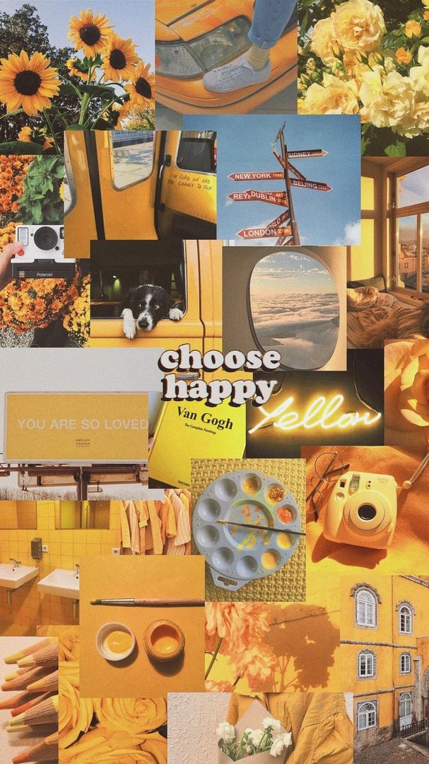 Yellow Vintage Aesthetic Wallpaper.jpg