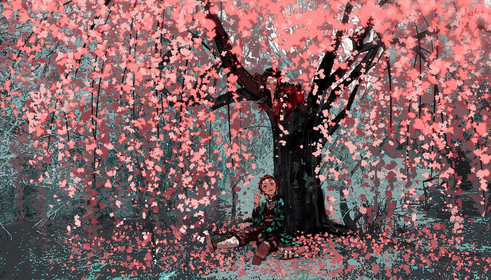 Demon Slayer Scenery Wallpaper.jpg