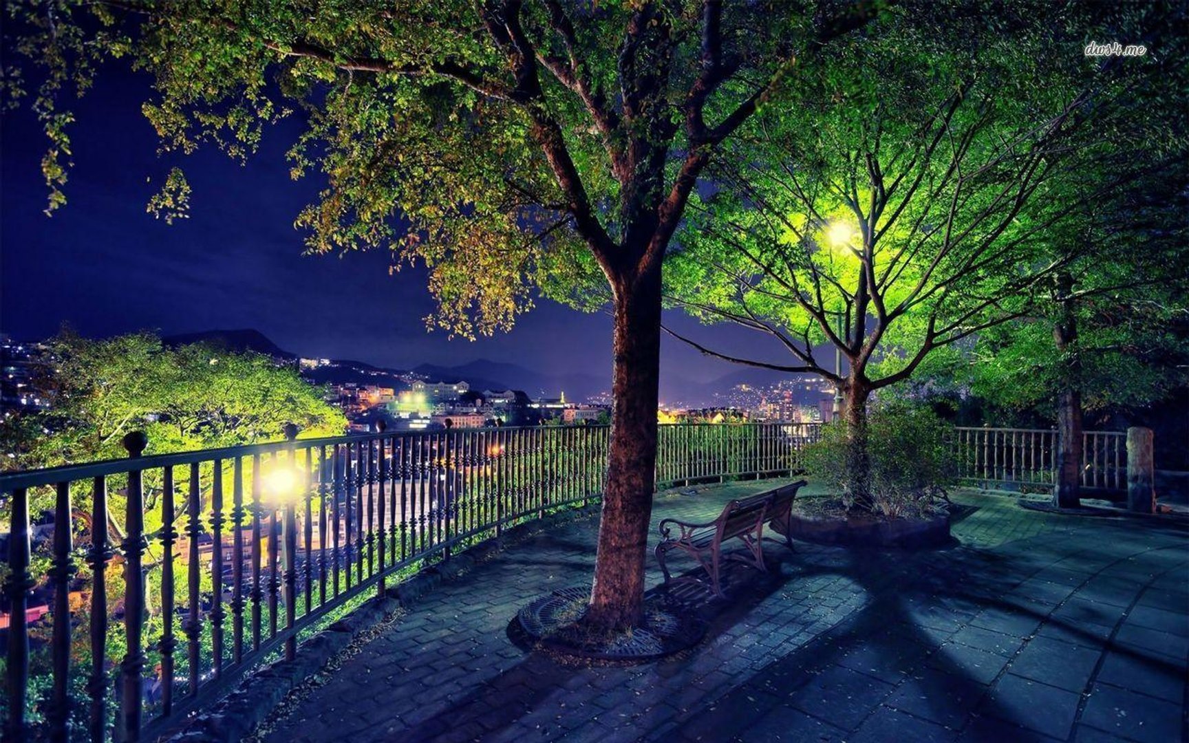 Anime Park Scenery Pictures.jpg