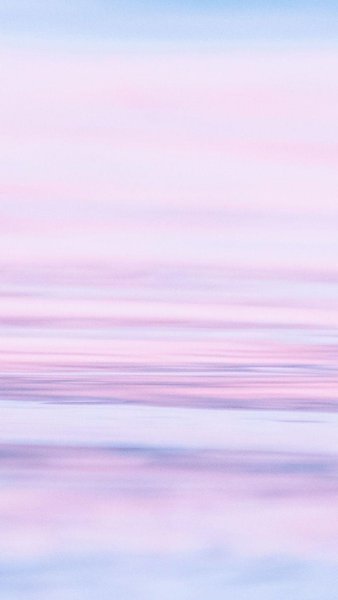 Lavender iPhone
