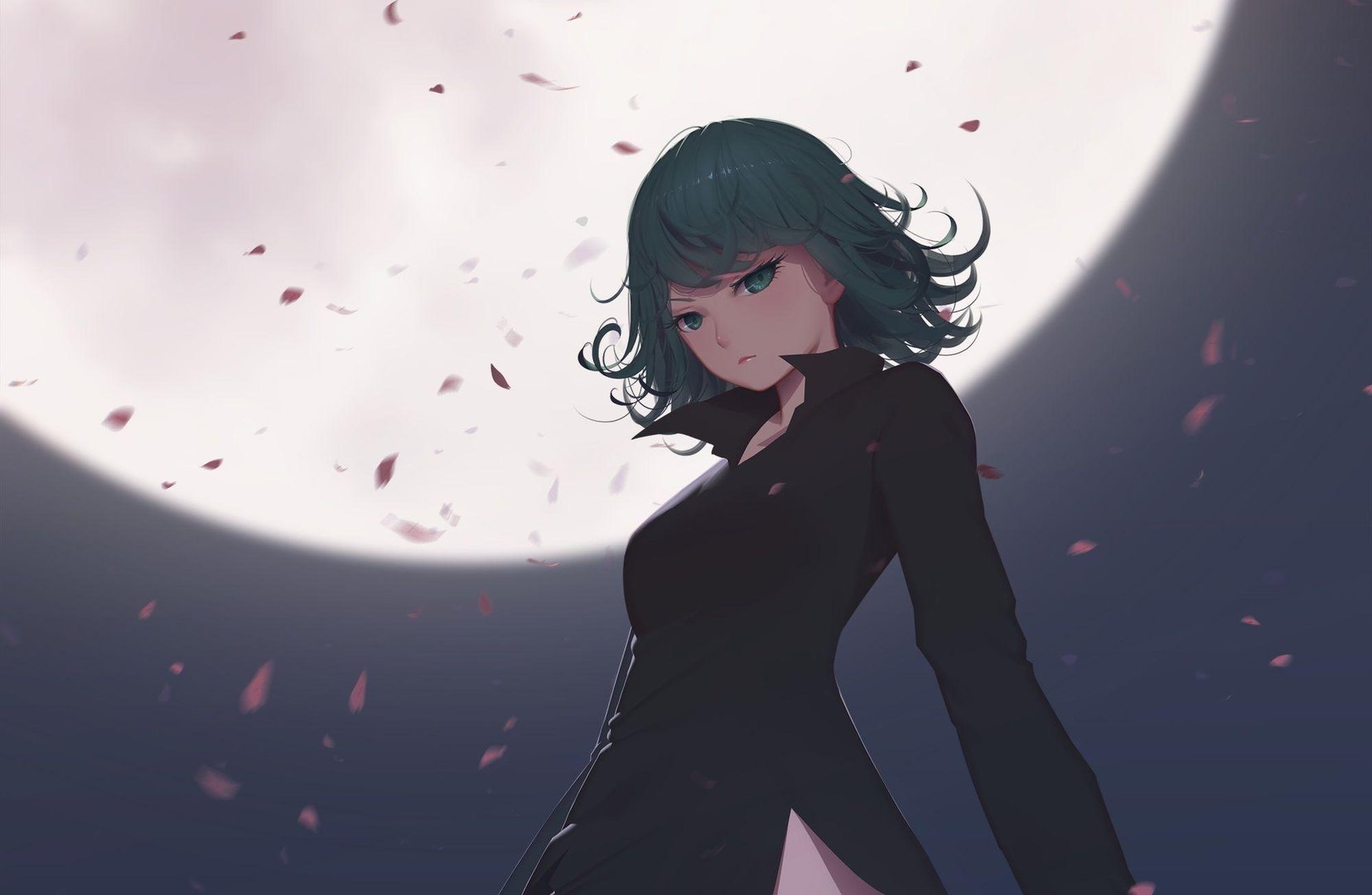 Tatsumaki Wallpapers.jpg