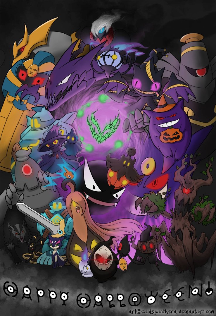 Pokemon Halloween Wallpapers.jpg