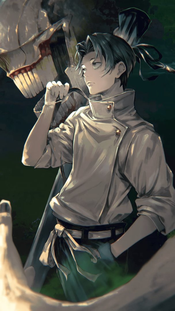 Yuta Okkotsu Background.png