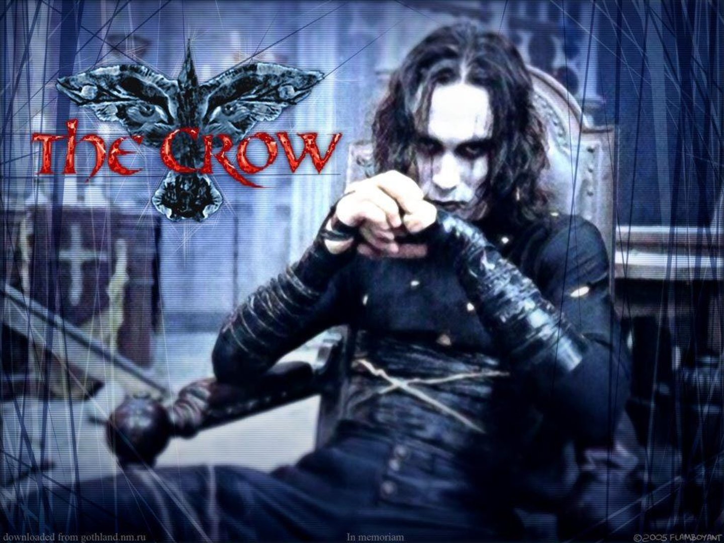 The Crow Movie Pictures.jpg