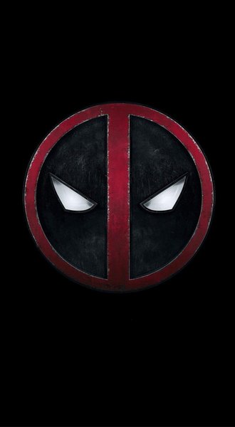 Deadpool iPhone