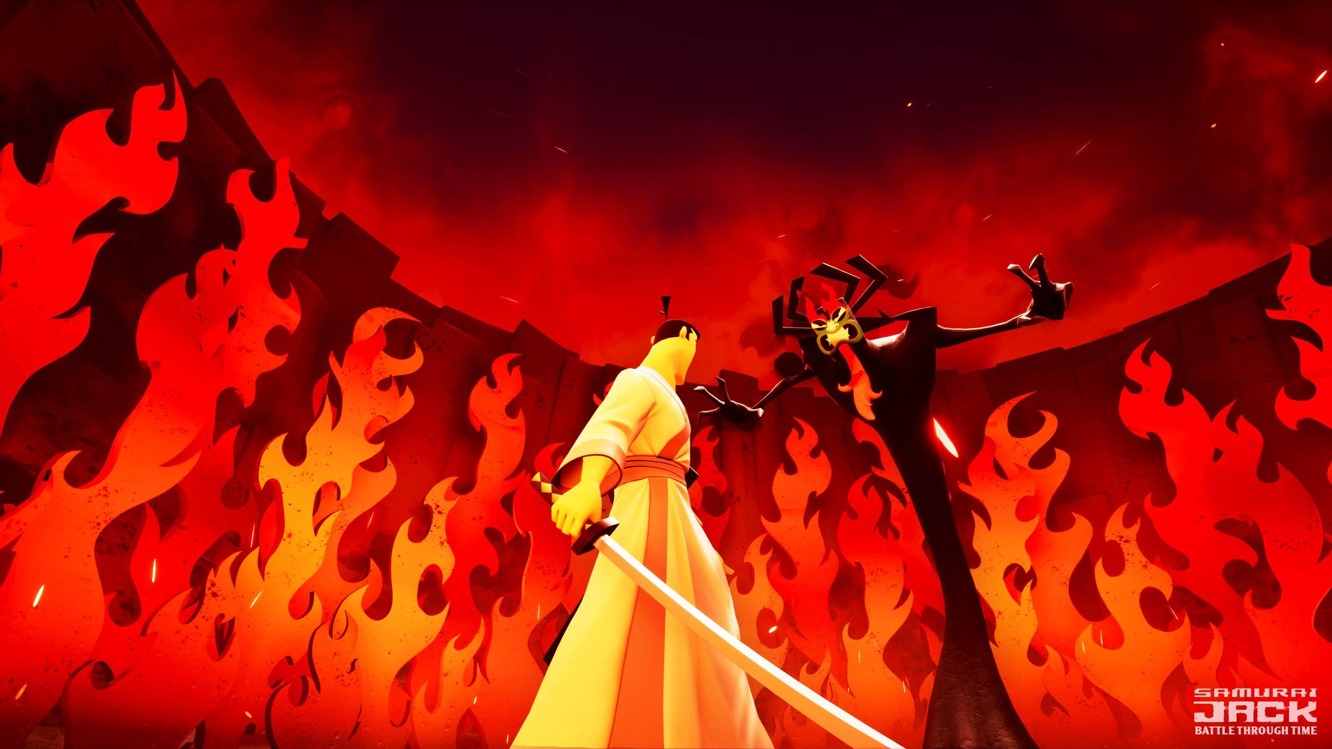 Samurai Jack 4K Wallpapers.jpg