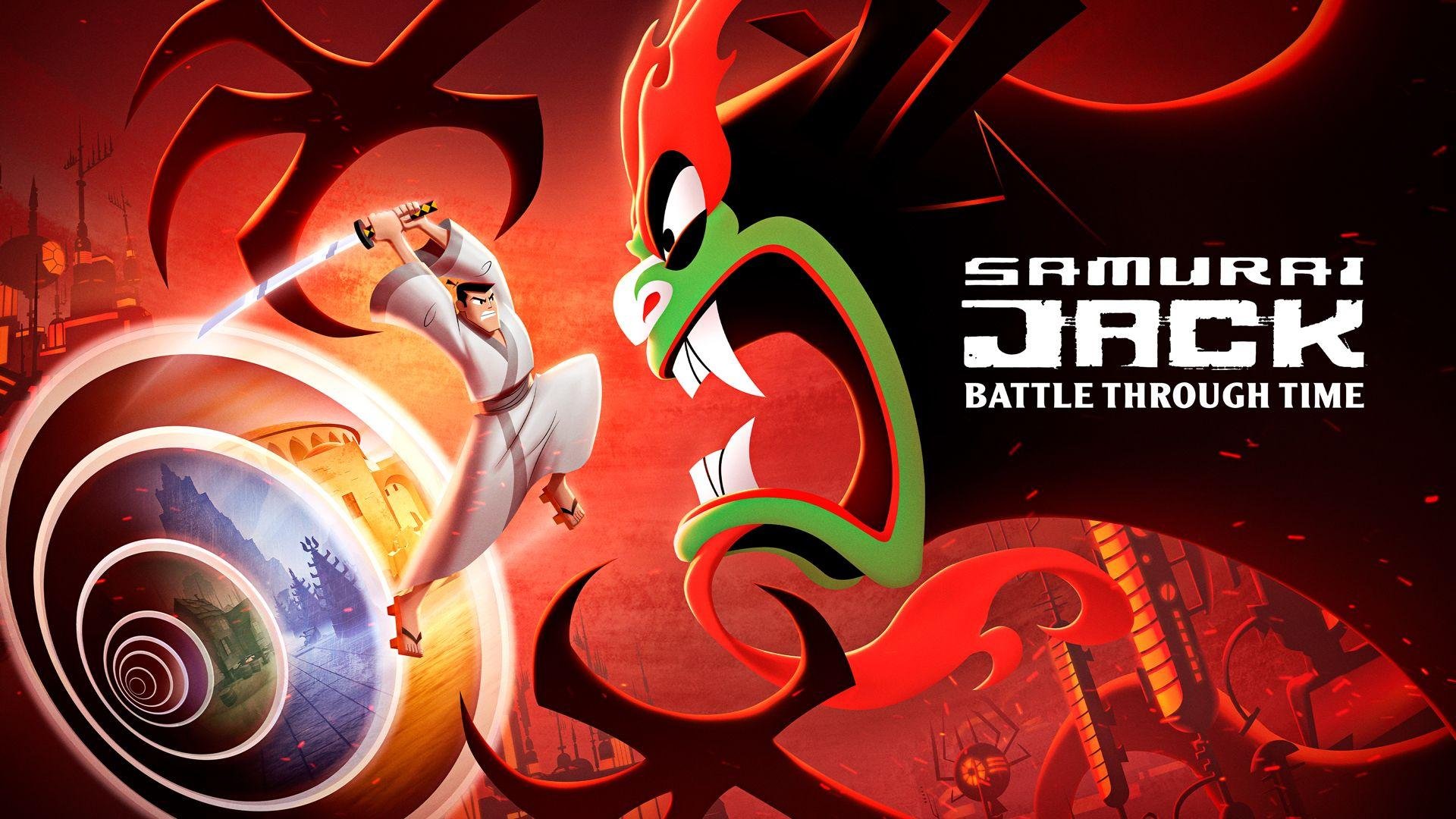 Samurai Jack 4K Wallpaper.jpg