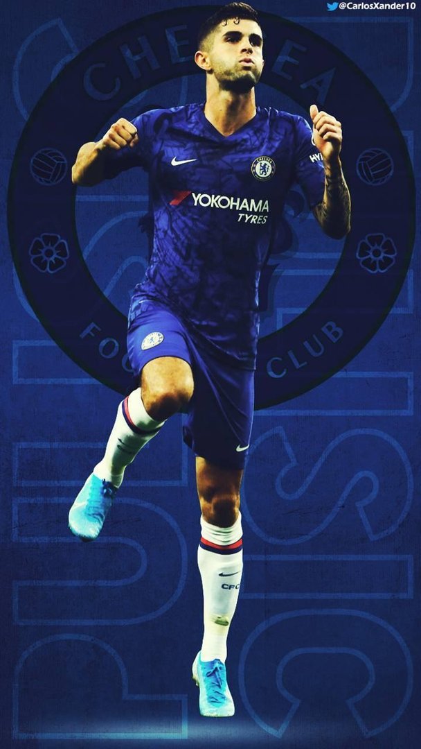 Christian Pulisic Wallpapers.jpg