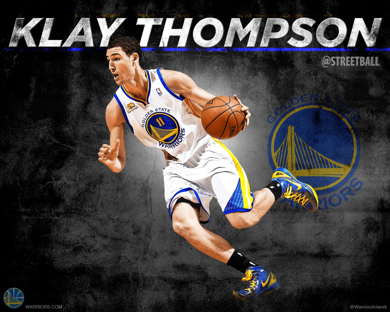 Klay Thompson Wallpapers.png