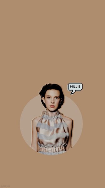 Millie Bobby Brown