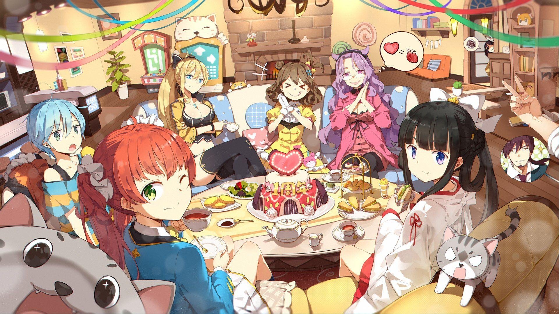Cafe Anime Images.jpg