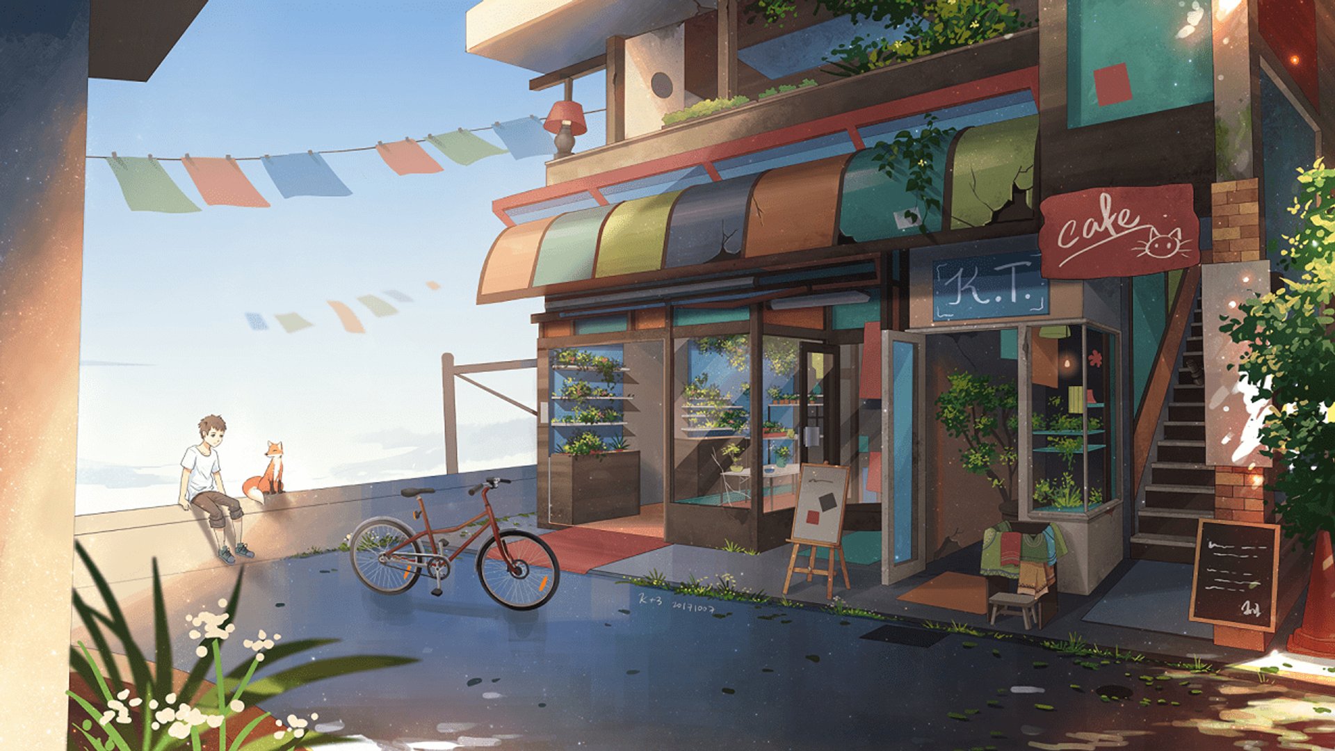 Cafe Anime Wallpaper.png