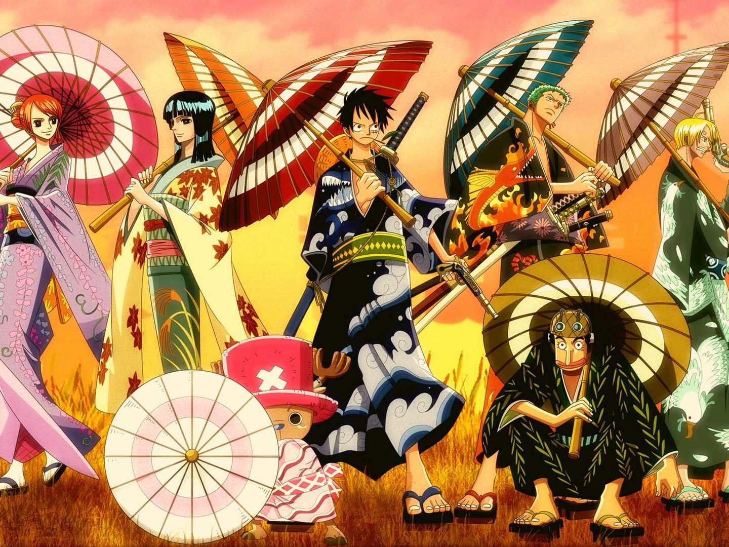 Straw Hat Pirates Wallpaper.jpg