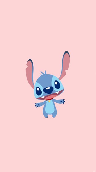 Pink Stitch