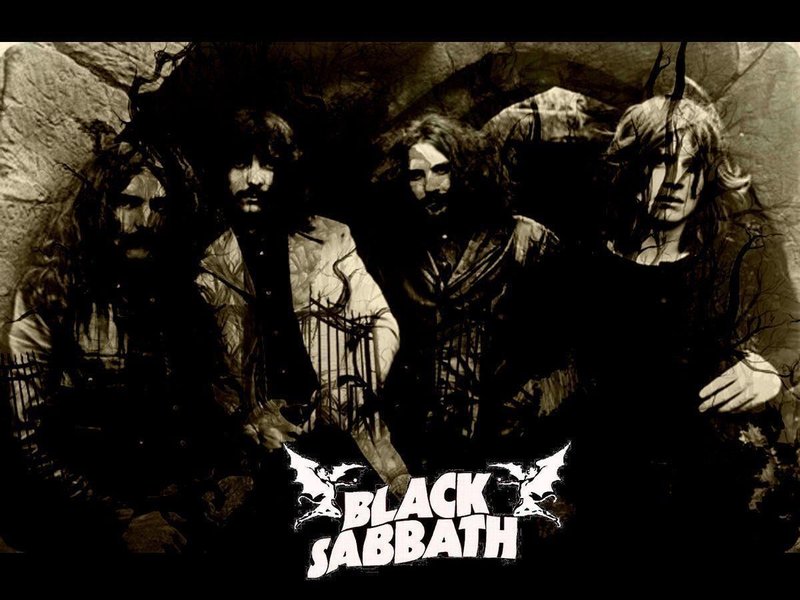Black Sabbath
