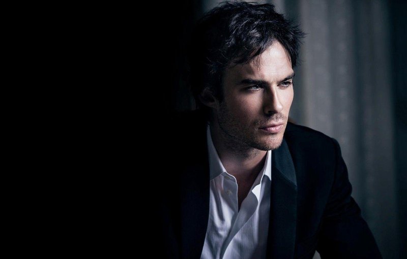 Damon Salvatore