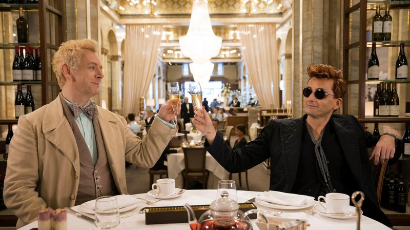 Good Omens
