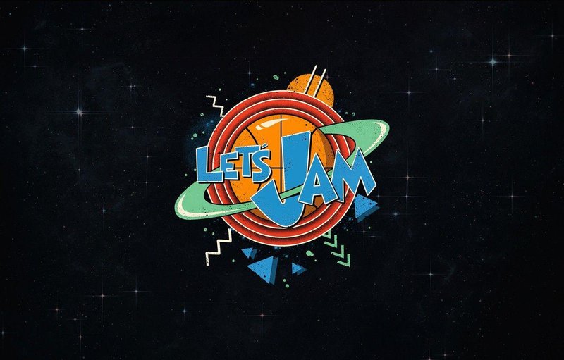 Space Jam