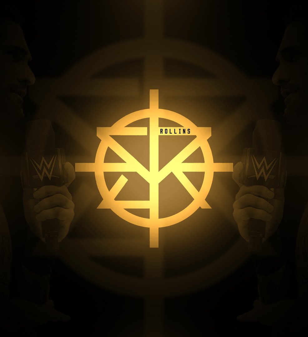 Seth Rollins Logo Wallpapers.png