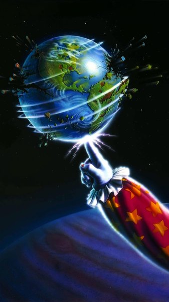 Killer Klowns from Outer