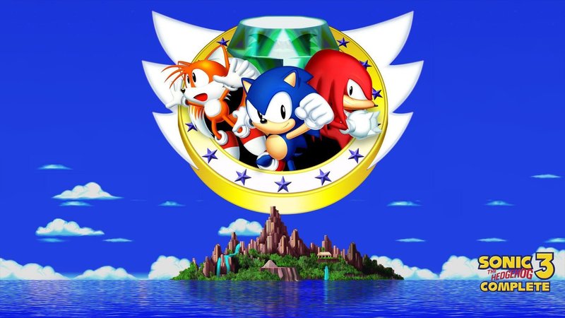 Classic Sonic