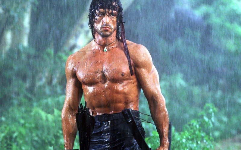 Rambo