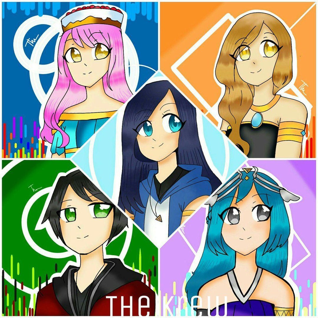 The Krew Wallpapers.jpg