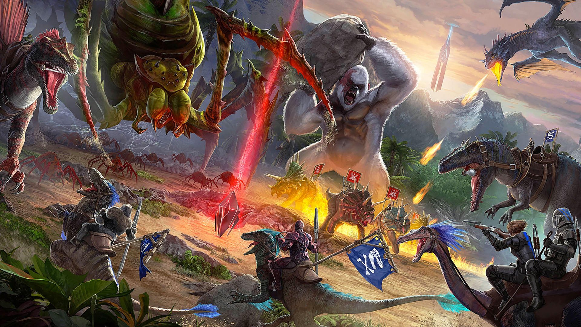 Ark Survival 4K Wallpapers.jpg