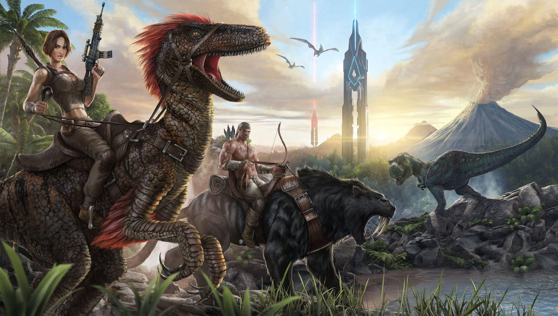 Ark Survival 4K Pictures.jpg